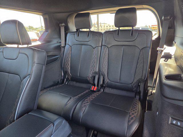 new 2025 Jeep Grand Cherokee L car, priced at $56,495