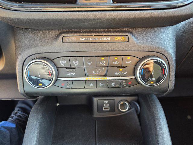 used 2024 Ford Escape car, priced at $23,877