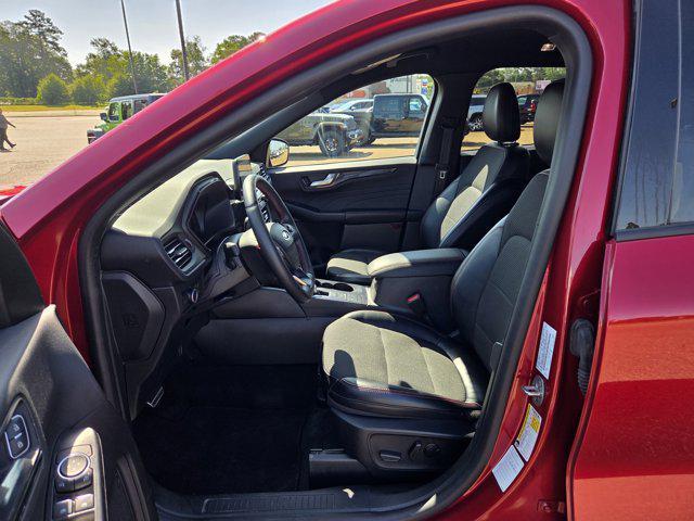 used 2024 Ford Escape car, priced at $23,877