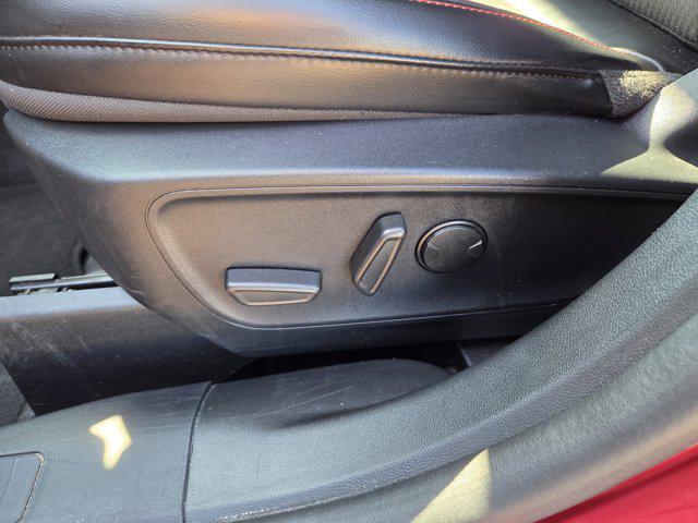 used 2024 Ford Escape car, priced at $23,877