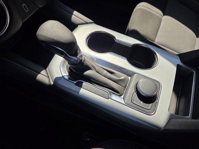 used 2024 Chevrolet Blazer car, priced at $25,788