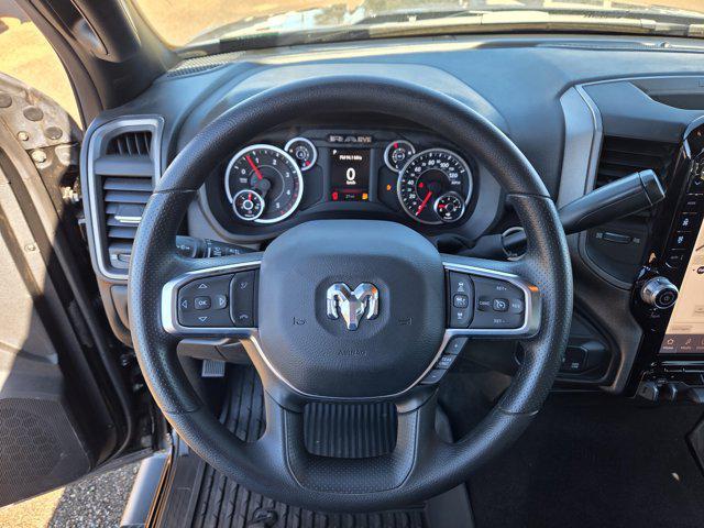 new 2025 Ram 2500 car, priced at $60,998
