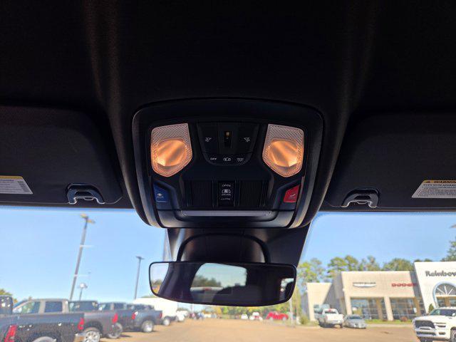 new 2025 Ram 2500 car, priced at $60,998