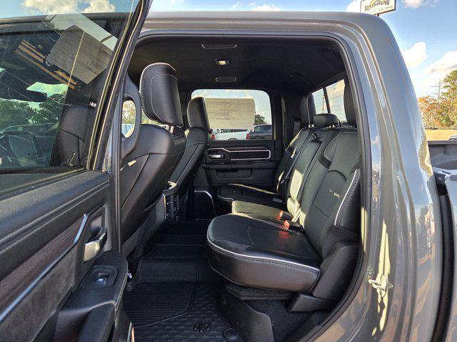 new 2026 Ram 3500 car, priced at $78,987