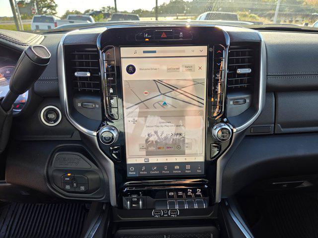 new 2026 Ram 3500 car, priced at $78,987