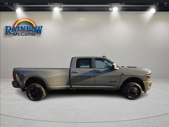 new 2026 Ram 3500 car, priced at $78,987