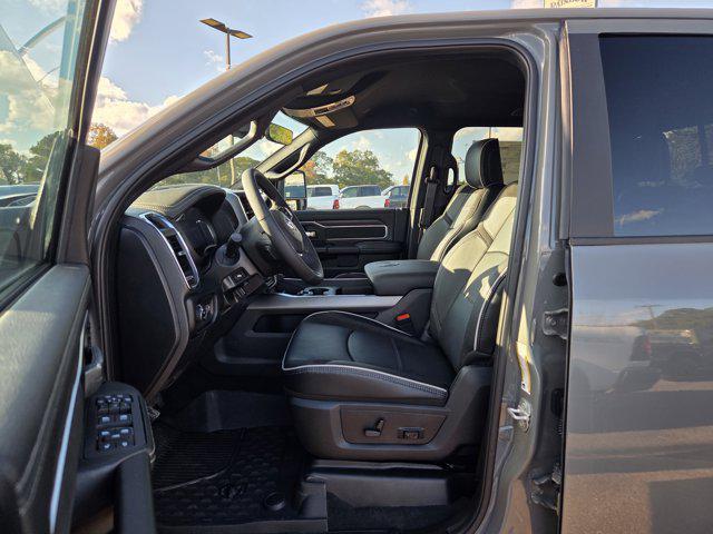 new 2026 Ram 3500 car, priced at $78,987