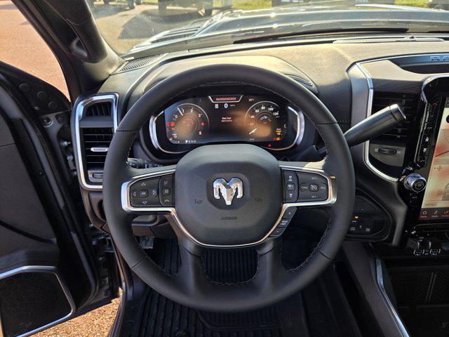 new 2026 Ram 3500 car, priced at $78,987