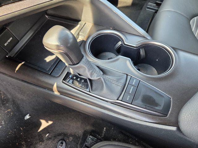 used 2024 Toyota Camry car, priced at $26,421