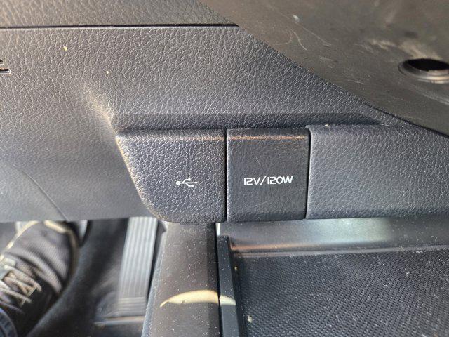 used 2024 Toyota Camry car, priced at $26,421