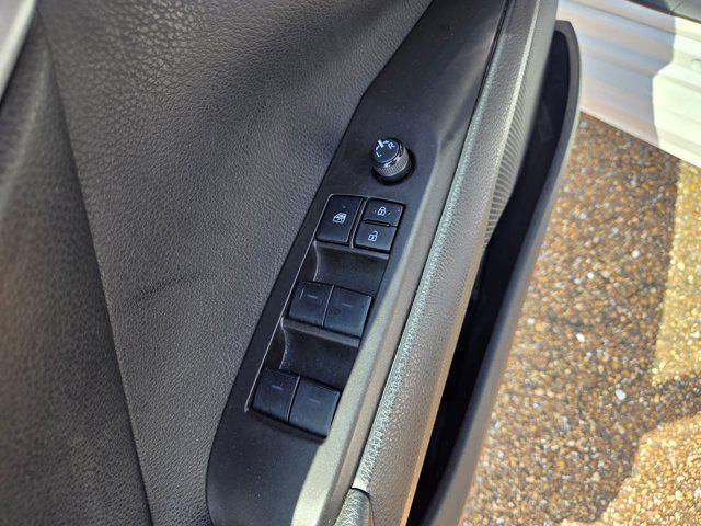 used 2024 Toyota Camry car, priced at $26,421