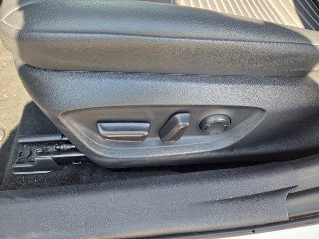 used 2024 Toyota Camry car, priced at $26,421