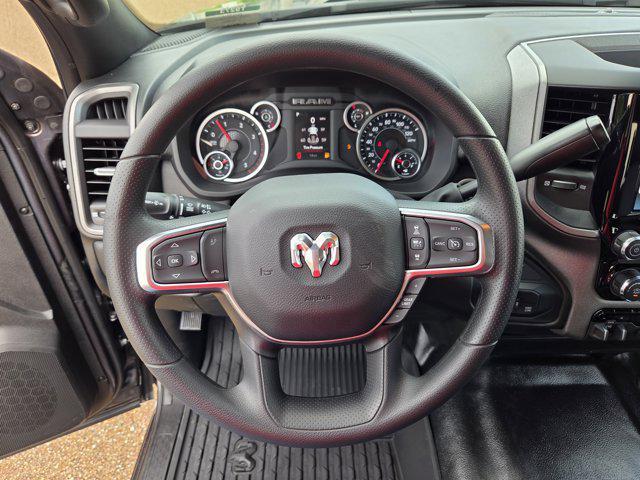 new 2025 Ram 2500 car, priced at $61,996