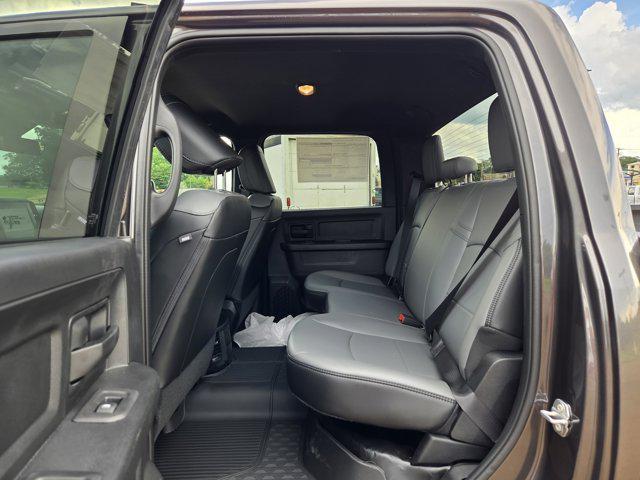 new 2025 Ram 2500 car, priced at $61,996