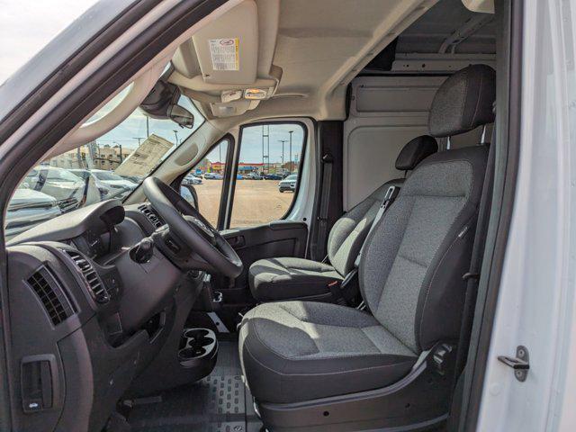 new 2024 Ram ProMaster 1500 car, priced at $53,375