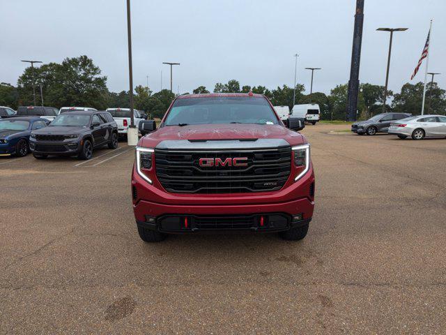 used 2023 GMC Sierra 1500 car, priced at $57,000