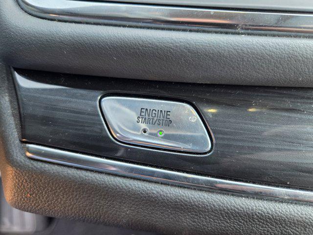 used 2024 Buick Enclave car, priced at $28,787