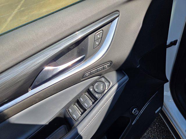 used 2024 Buick Enclave car, priced at $28,787