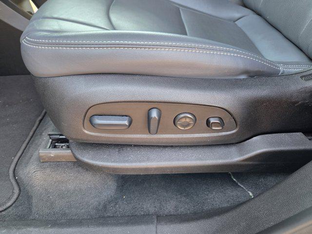 used 2024 Buick Enclave car, priced at $28,787