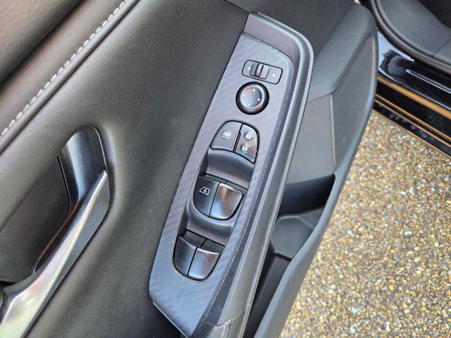 used 2024 Nissan Sentra car, priced at $19,888