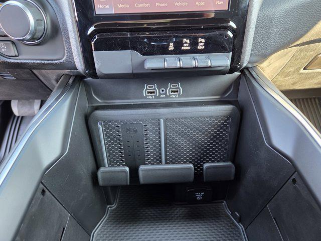 new 2026 Ram 1500 car, priced at $53,154