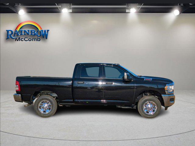 new 2024 Ram 2500 car, priced at $48,994