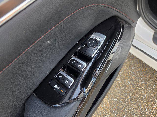 used 2023 Kia K5 car, priced at $25,495