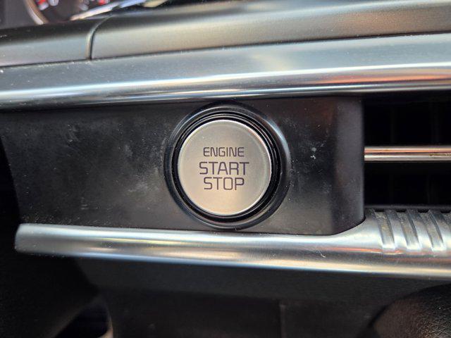 used 2023 Kia K5 car, priced at $25,495