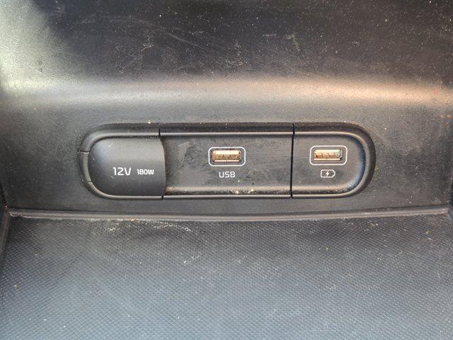 used 2023 Kia K5 car, priced at $25,495