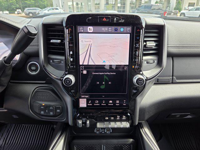 new 2025 Ram 2500 car, priced at $77,965