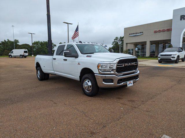 new 2024 Ram 3500 car, priced at $66,975