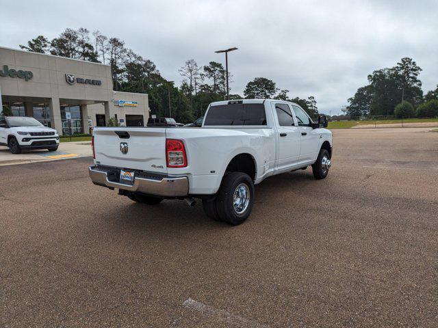 new 2024 Ram 3500 car, priced at $66,975