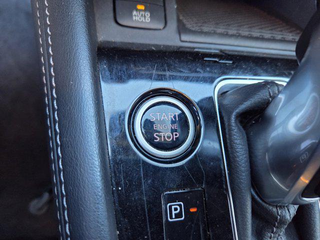 used 2022 Nissan Kicks car, priced at $14,987