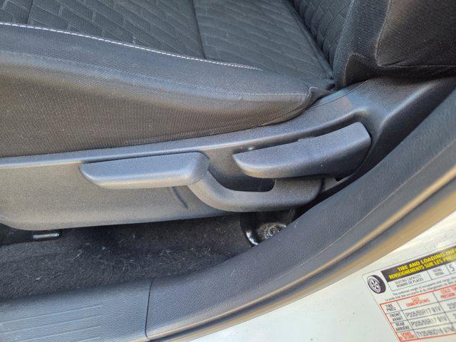 used 2022 Nissan Kicks car, priced at $14,987