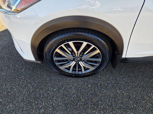 used 2022 Nissan Kicks car, priced at $14,987