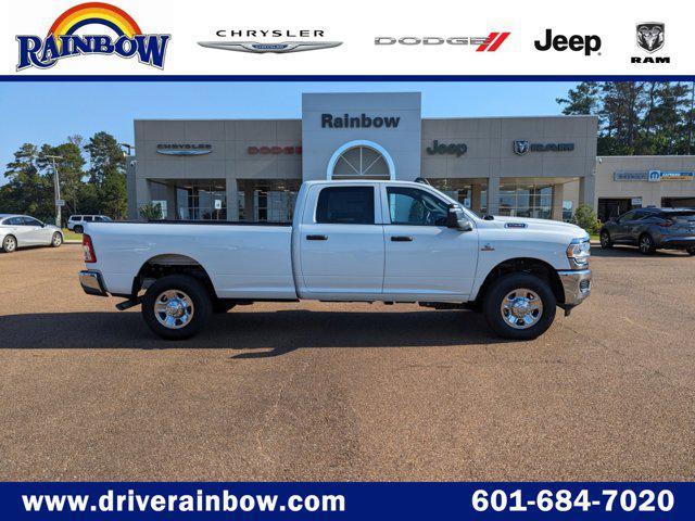 new 2024 Ram 2500 car, priced at $61,920