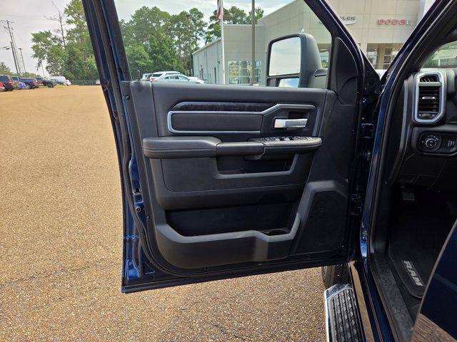 used 2024 Ram 2500 car, priced at $46,410