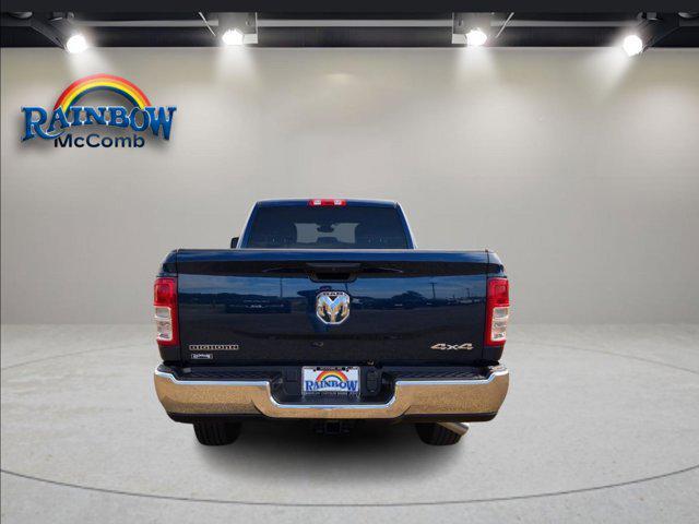 used 2024 Ram 2500 car, priced at $46,410