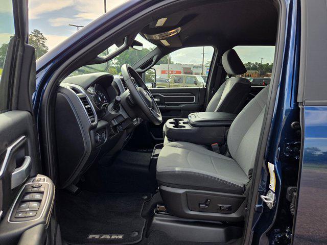 used 2024 Ram 2500 car, priced at $46,410