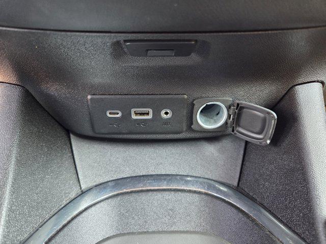 used 2024 Chevrolet Malibu car, priced at $20,570
