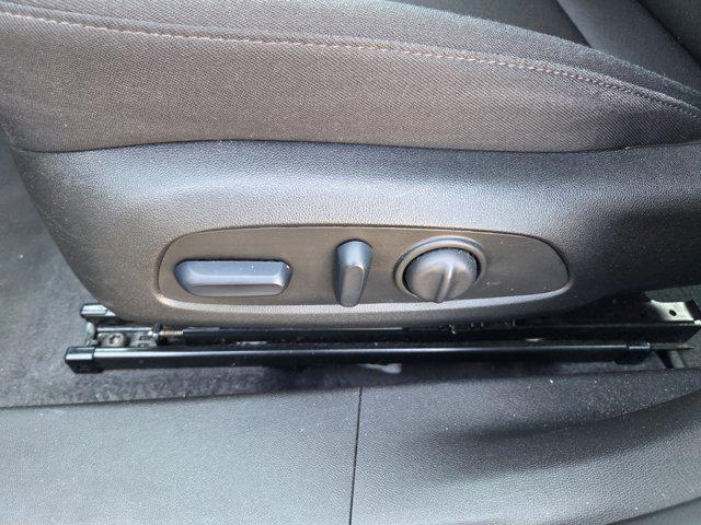 used 2024 Chevrolet Malibu car, priced at $20,570