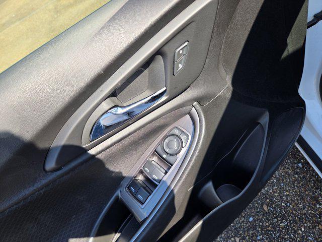 used 2024 Chevrolet Malibu car, priced at $20,570
