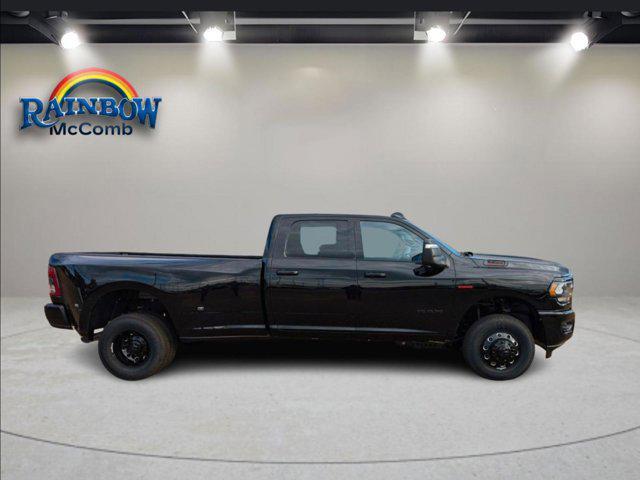 new 2024 Ram 3500 car, priced at $65,684