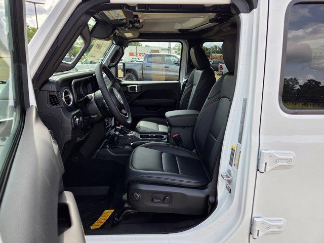 new 2025 Jeep Gladiator car, priced at $41,713