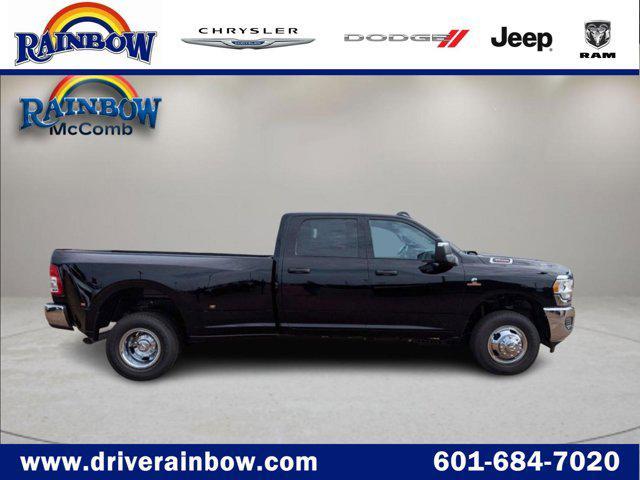 new 2024 Ram 3500 car, priced at $62,945