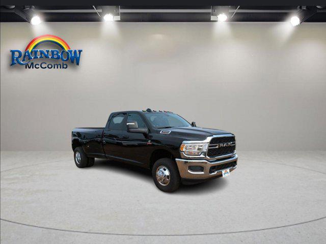 new 2024 Ram 3500 car, priced at $62,945