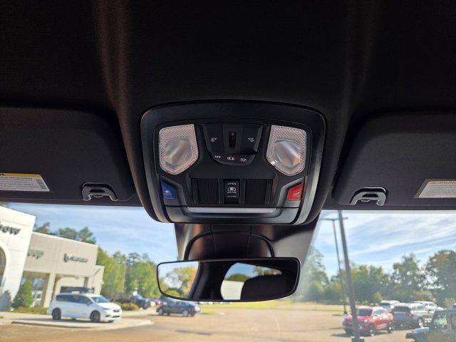 new 2026 Ram 3500 car, priced at $66,541