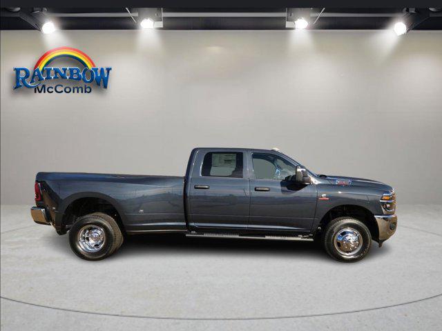 new 2026 Ram 3500 car, priced at $66,541