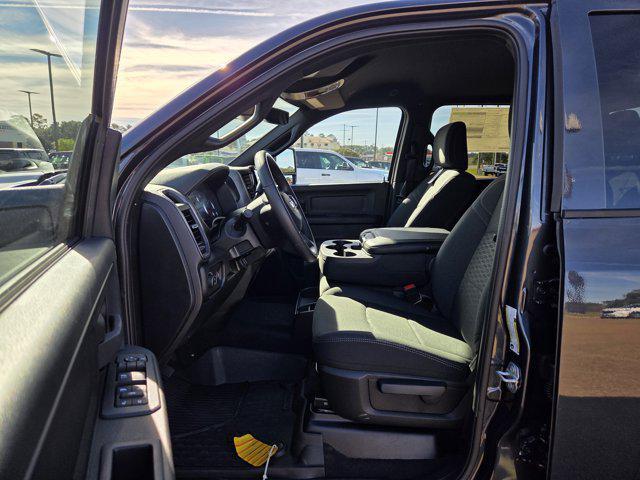 new 2026 Ram 3500 car, priced at $66,541