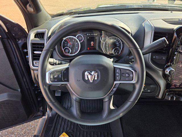 new 2026 Ram 3500 car, priced at $66,541